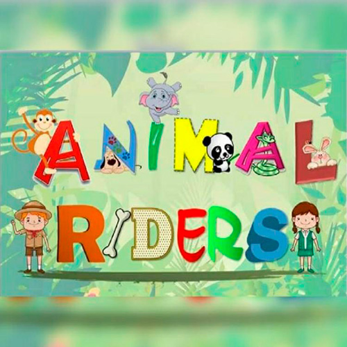 Animal Riders