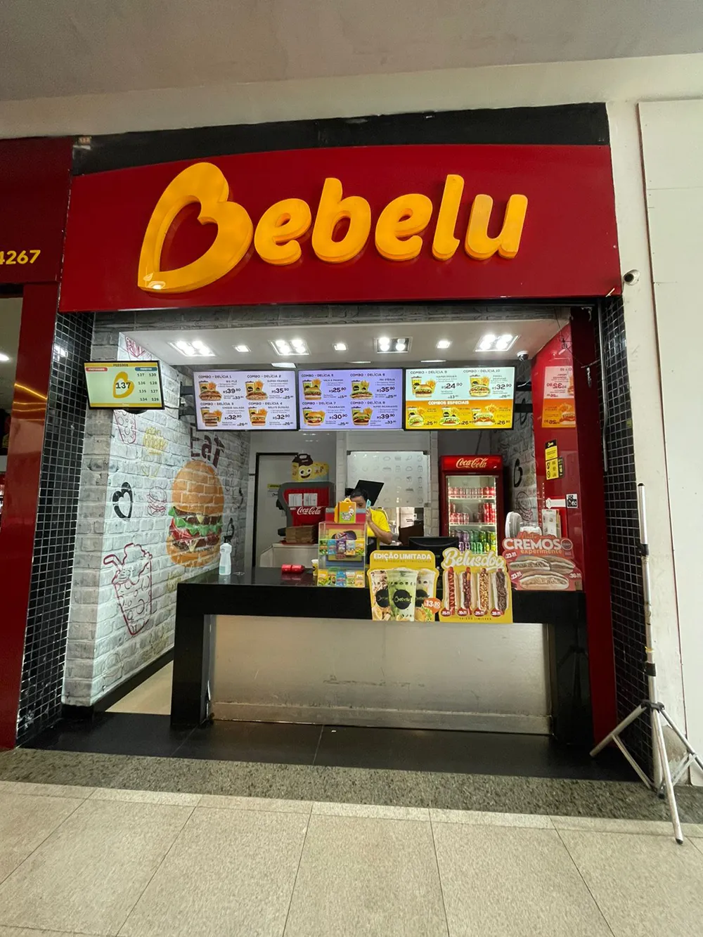 Bebelu