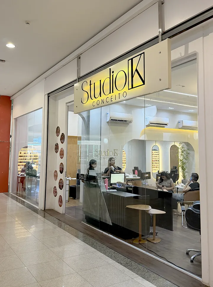 Studio K Conceito