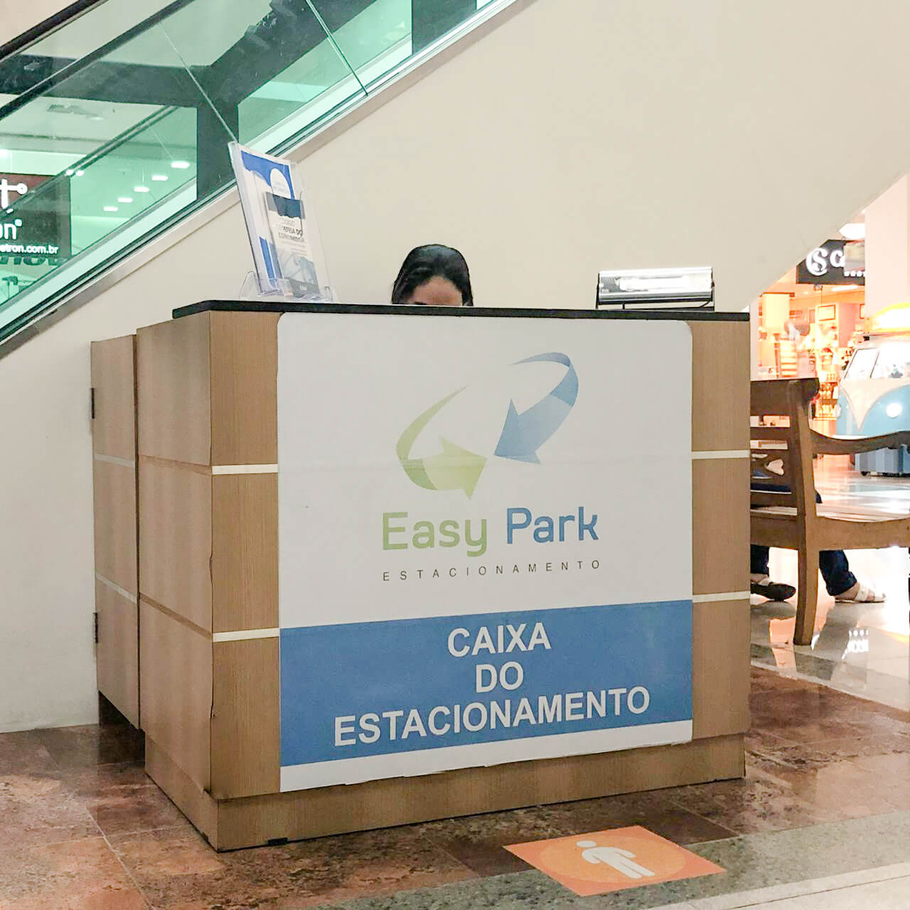 Easy Park