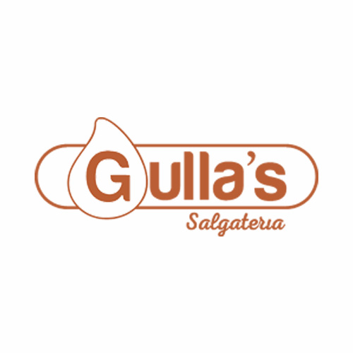 Gulla’s Salgateria