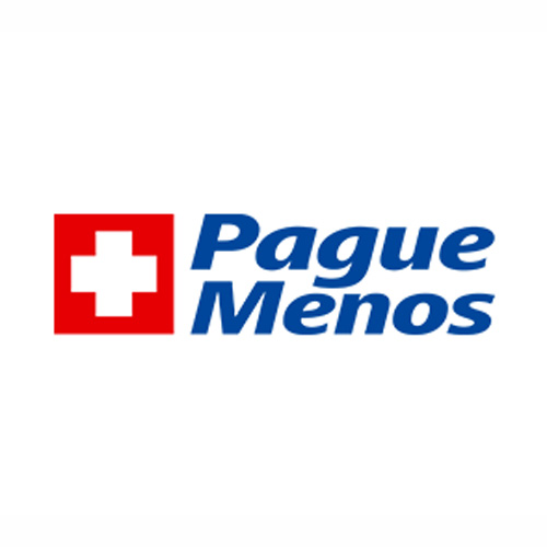 Pague Menos