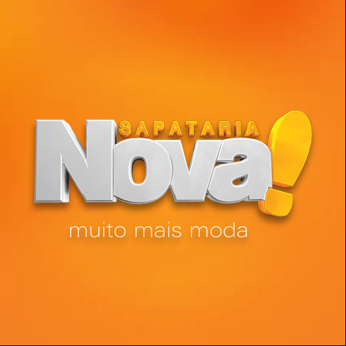 Sapataria Nova