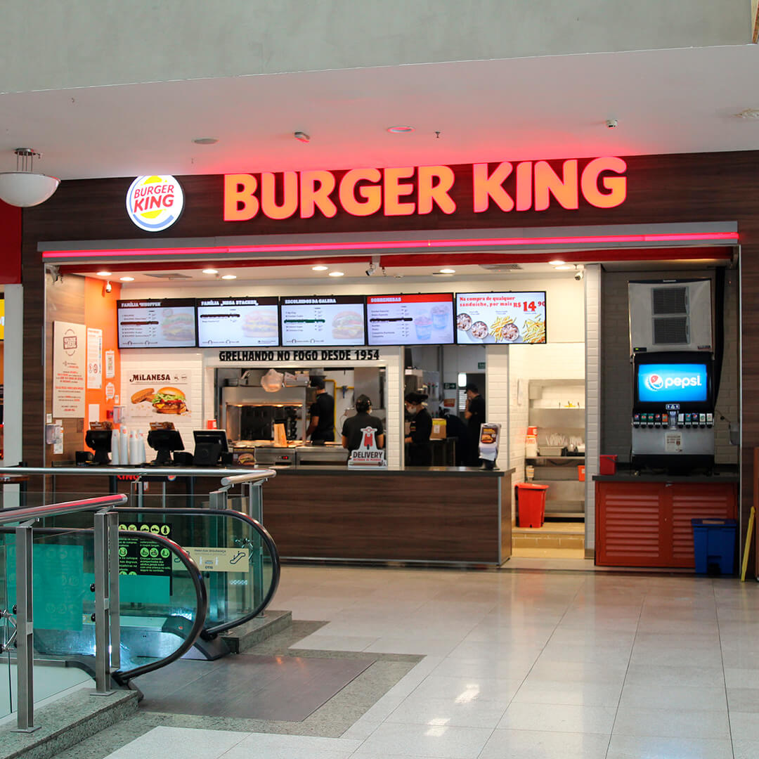 Burger King