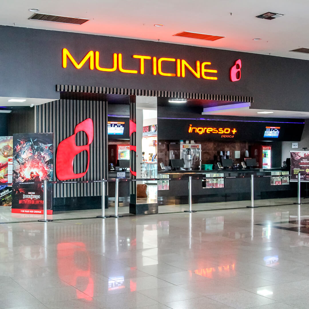 Multicine Cinemas