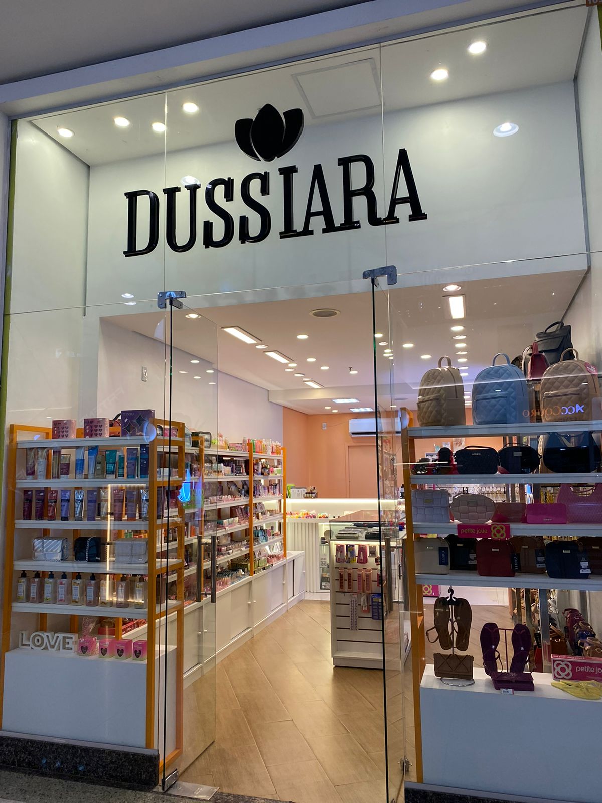 Dussiara