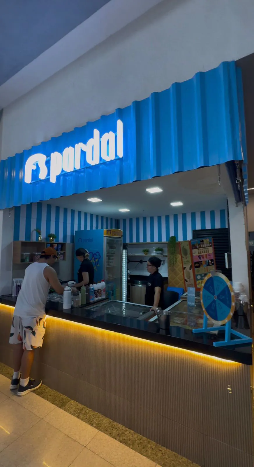 Pardal