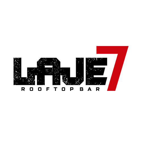 Laje 7 – Rooftop Bar