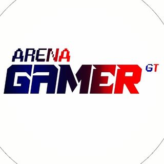 Arena Gamer GT