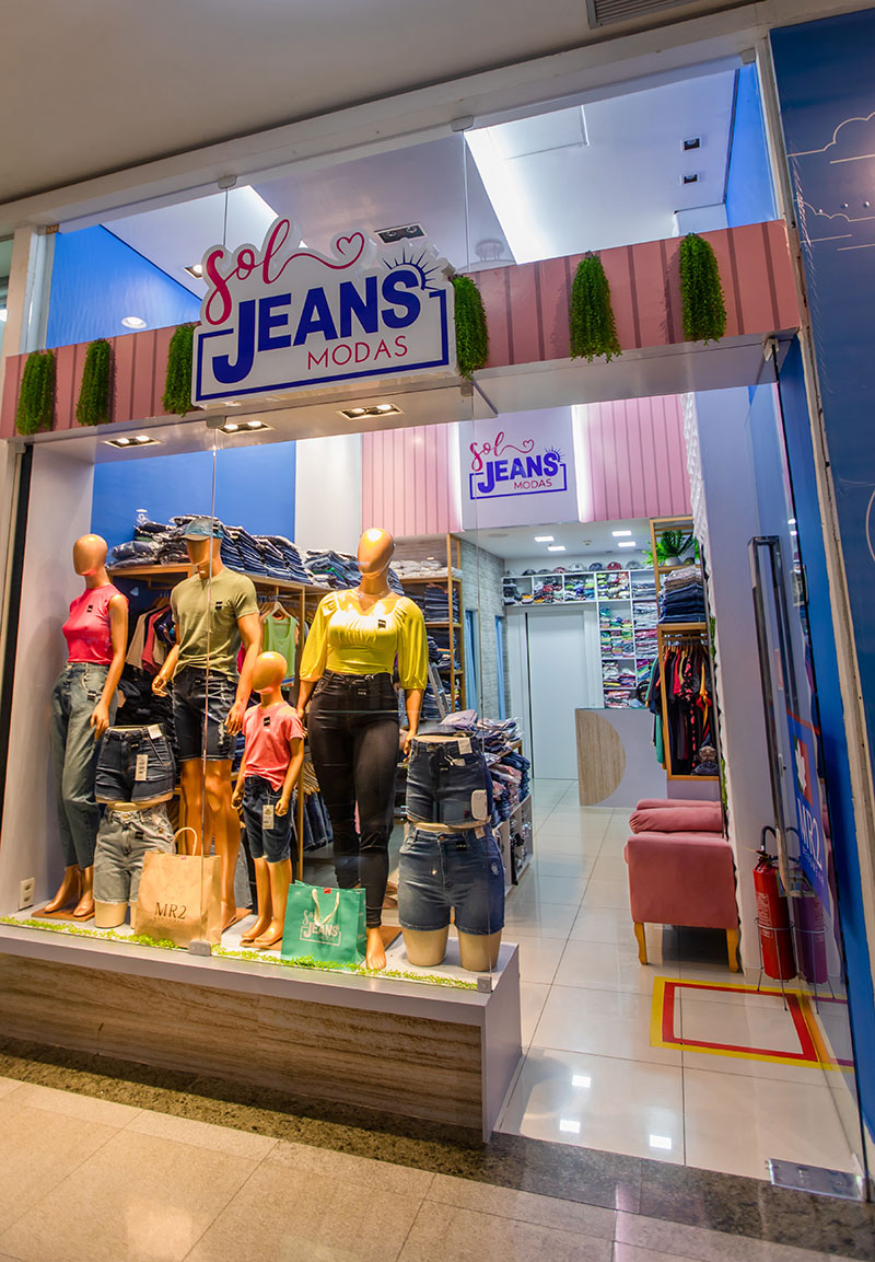 Sol Jeans