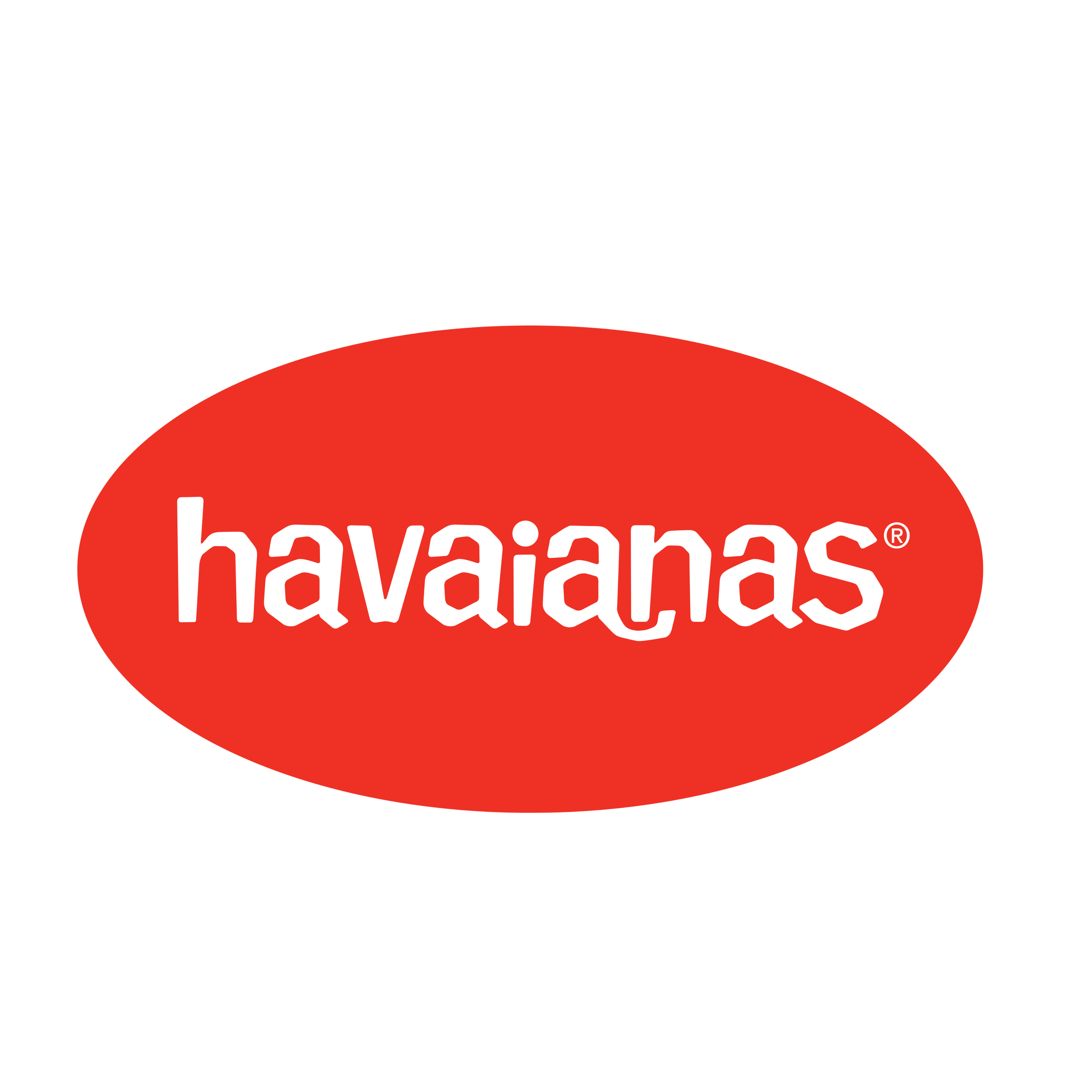 Havaianas