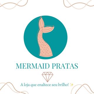 Mermaid Pratas