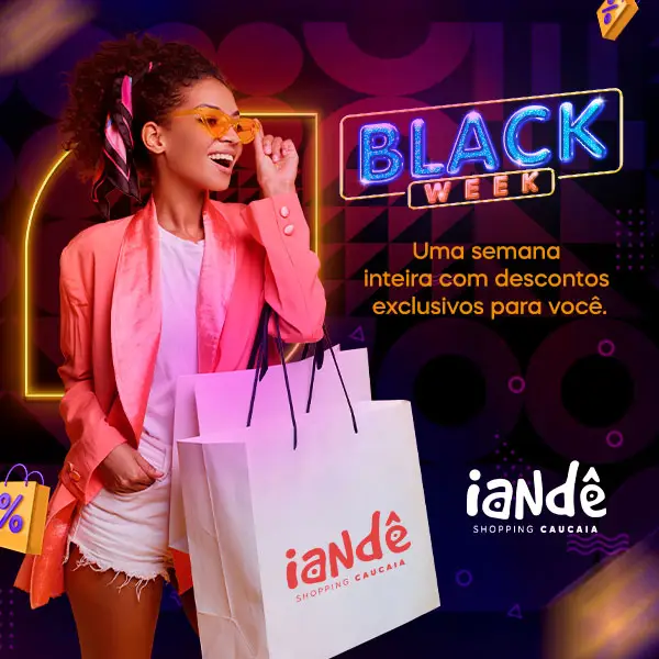 Black Friday 2023