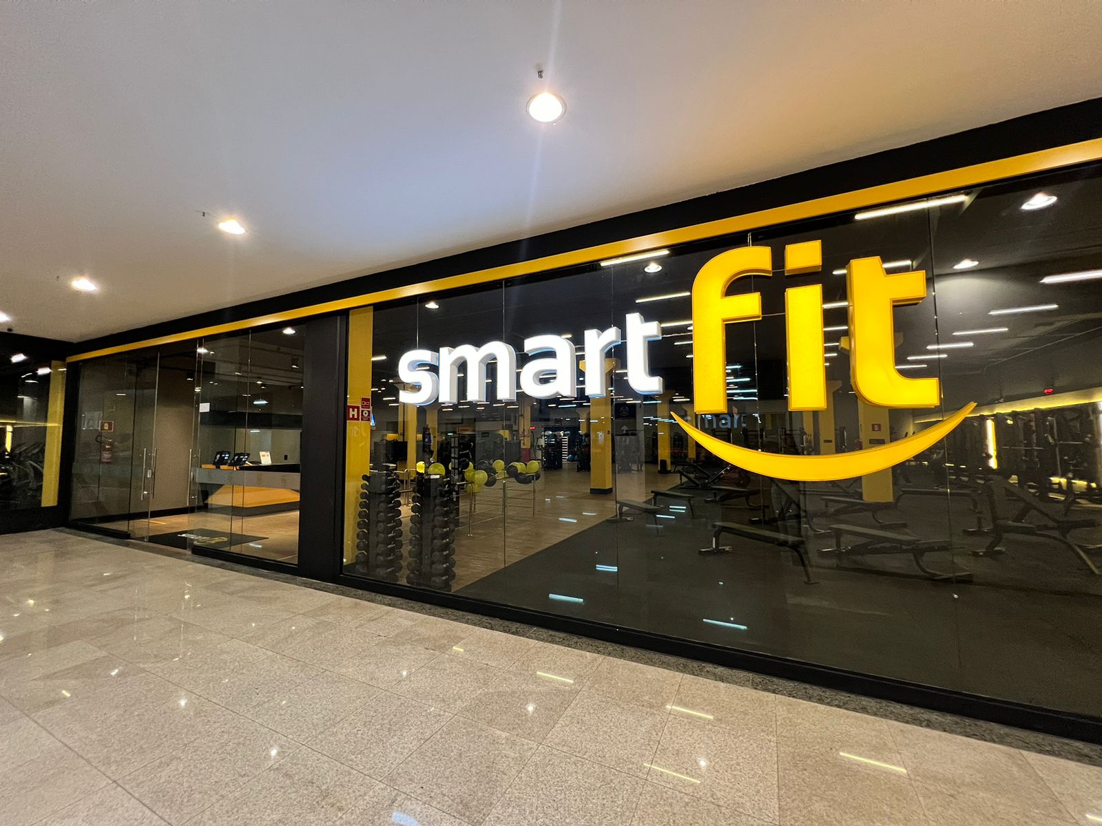 Smart Fit