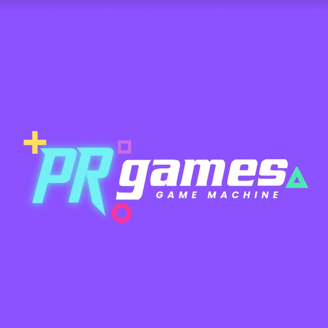 PR GAMES