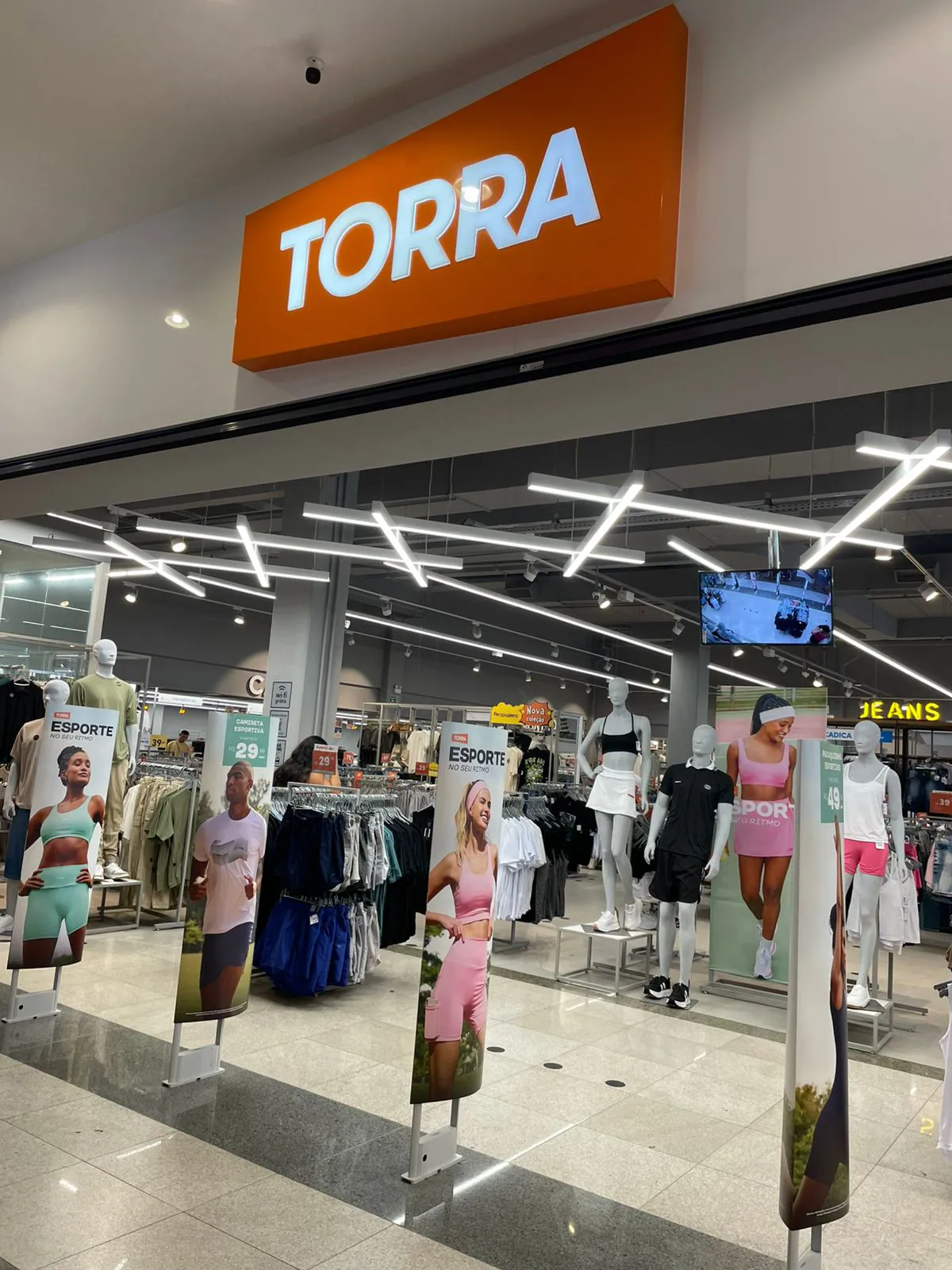 Torra