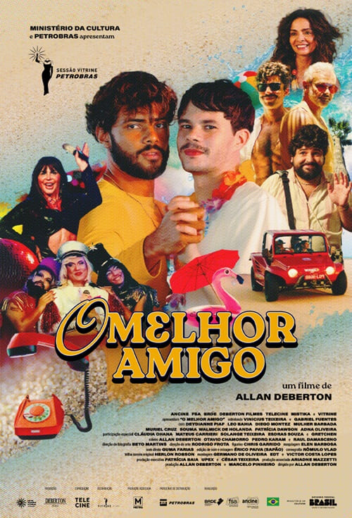 O Melhor Amigo