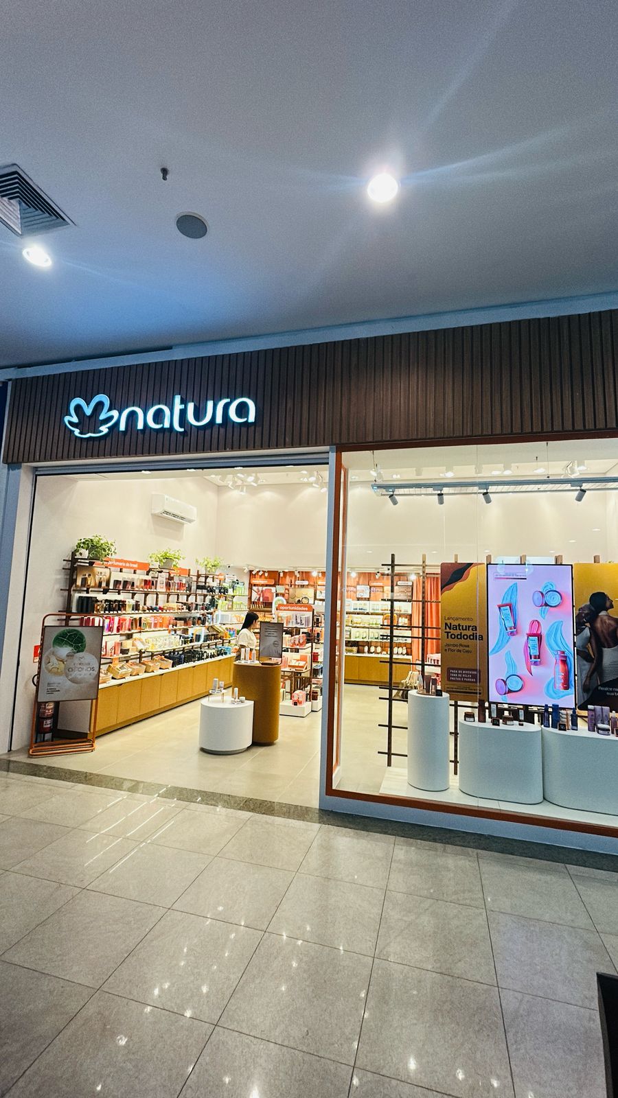 Natura