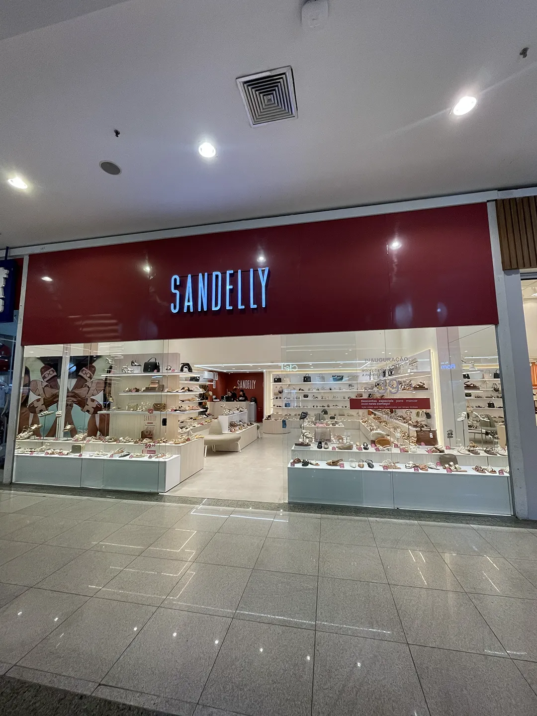 SANDELLY