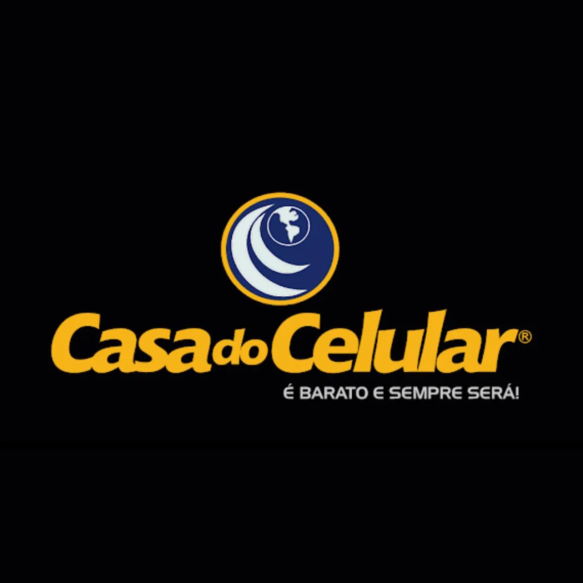 Casa do Celular