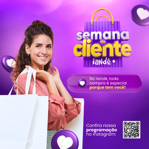 Semana do Cliente