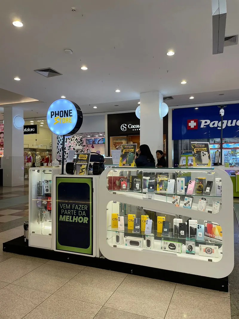 Phone Store