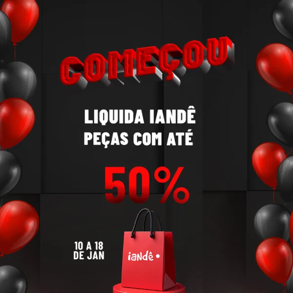 Liquida Iandê