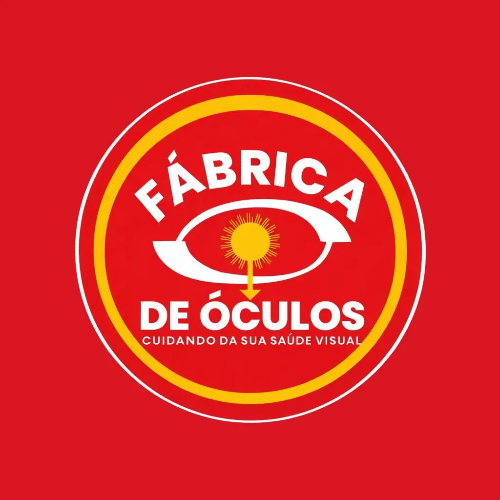 Fábrica de Óculos