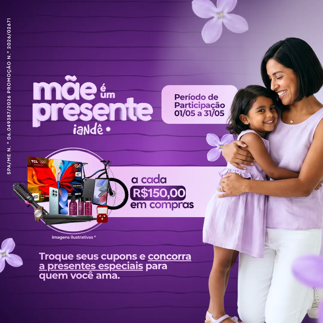 Dia das Mães