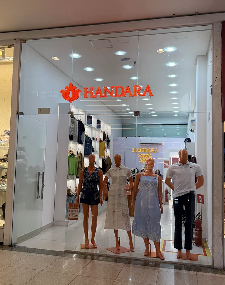 Handara