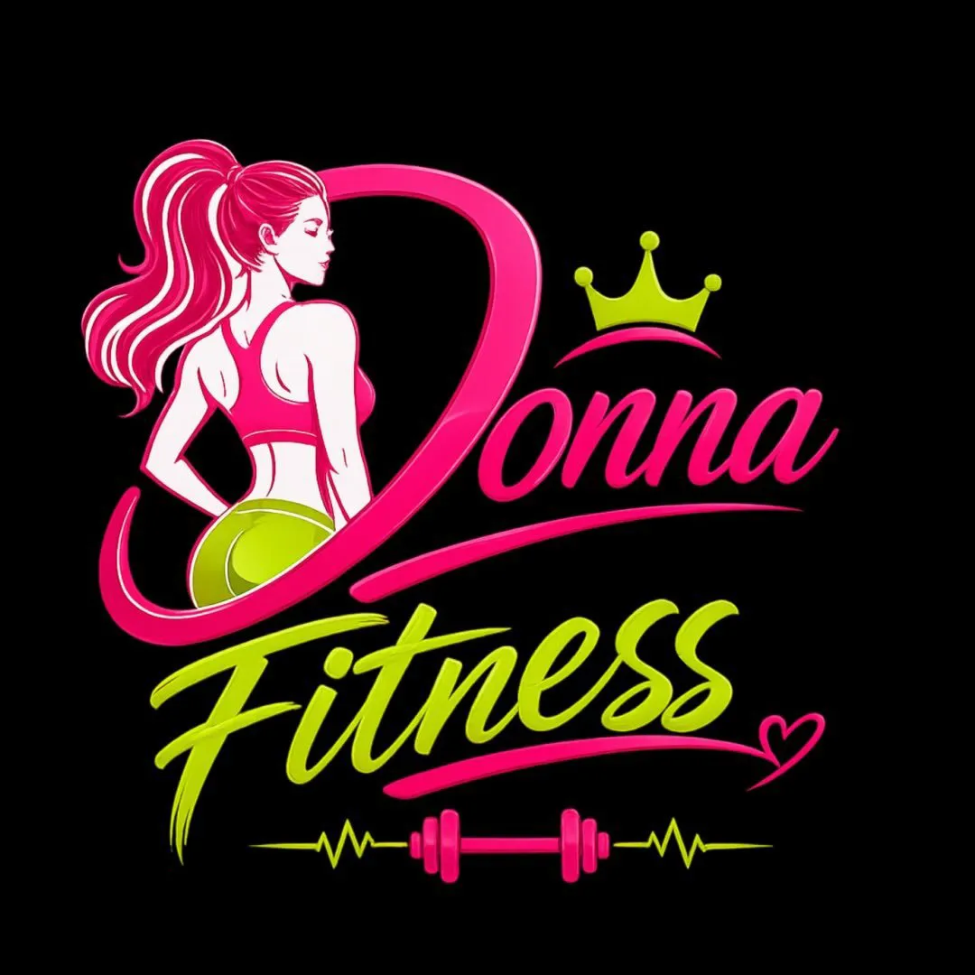 Donna Fitness